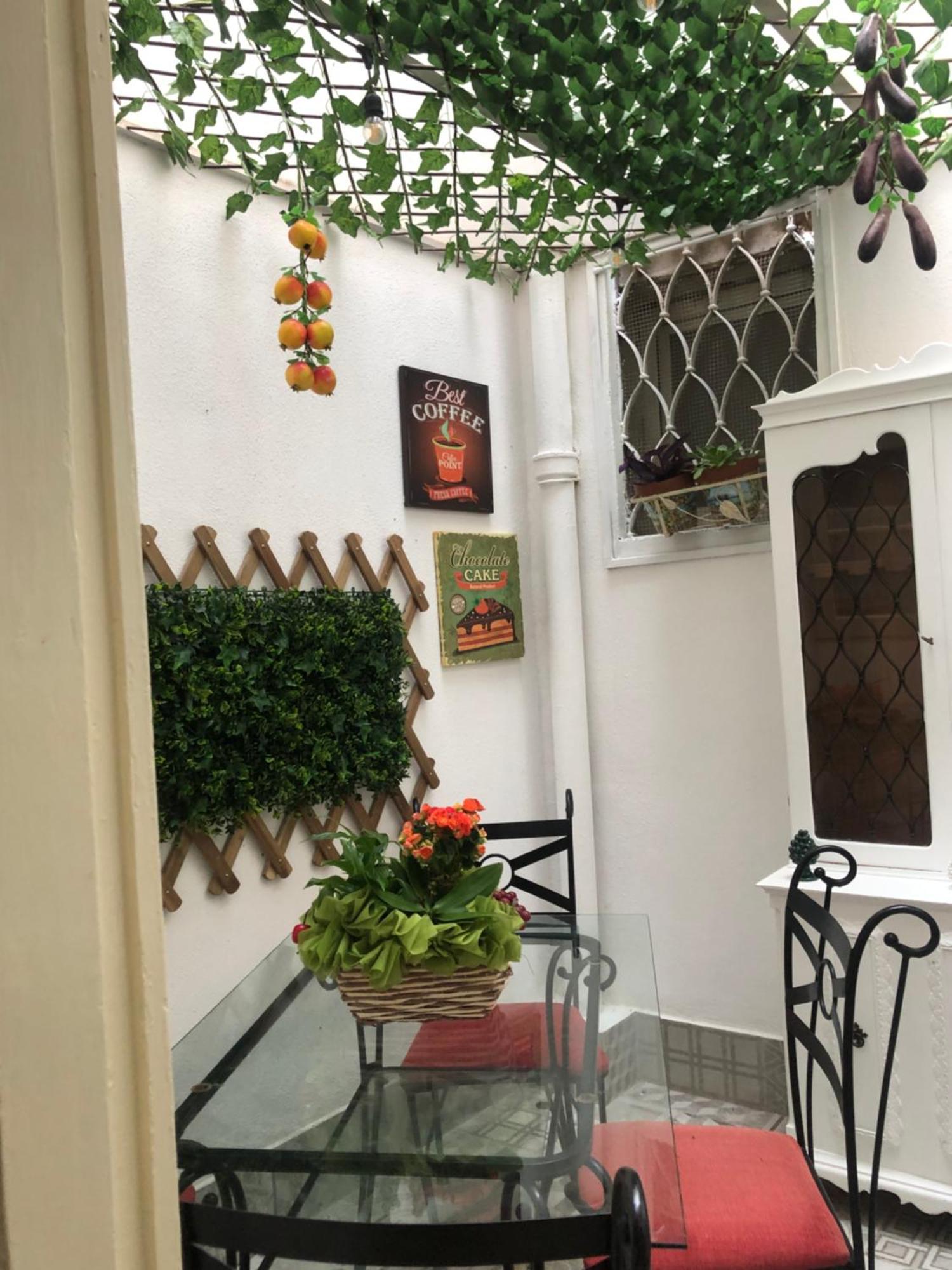 Maison Al Duomo Месина Екстериор снимка
