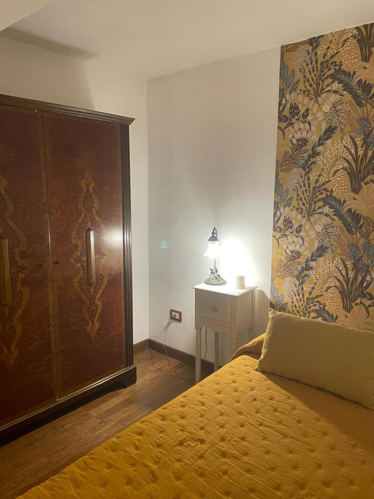 Maison Al Duomo Месина Екстериор снимка